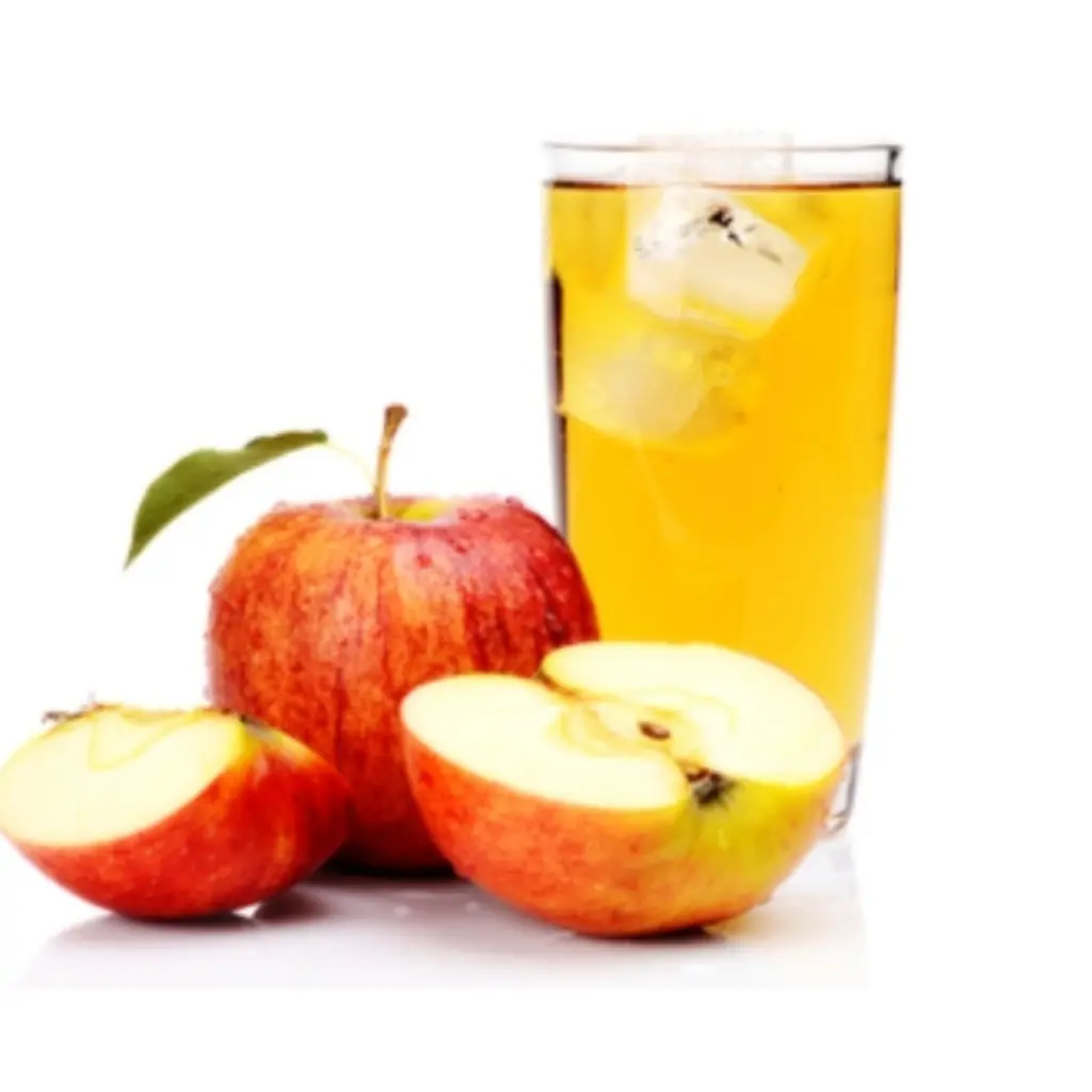 تفاح